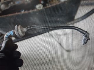 bontott AUDI A3 Vákum Cső