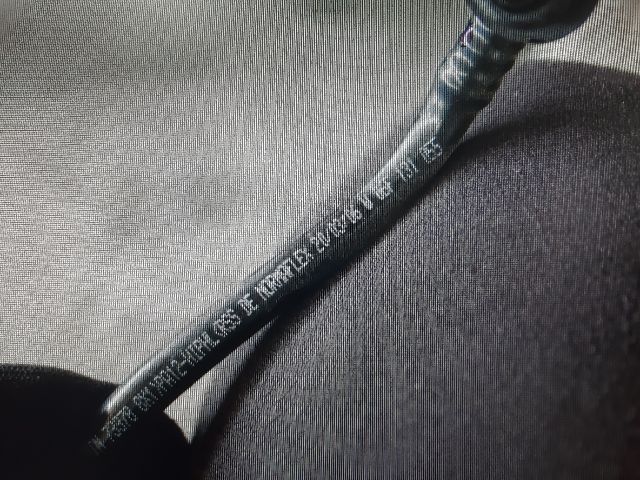 bontott AUDI A3 Vákum Cső