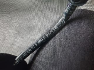 bontott AUDI A3 Vákum Cső