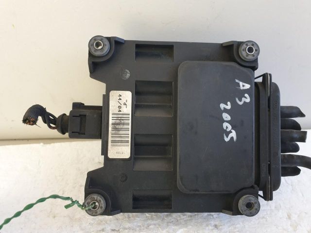 bontott AUDI A3 Vákum Szelep