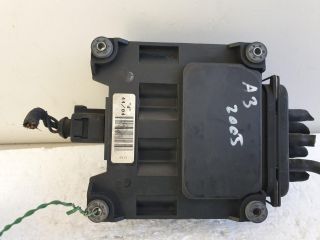 bontott AUDI A3 Vákum Szelep