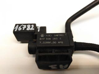 bontott AUDI A3 Vákum Szelep