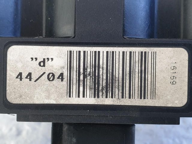 bontott AUDI A3 Vákum Szelep