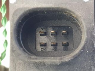 bontott AUDI A3 Vákum Szelep