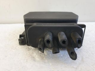 bontott AUDI A3 Vákum Szelep