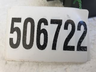 bontott AUDI A3 Vákum Szelep