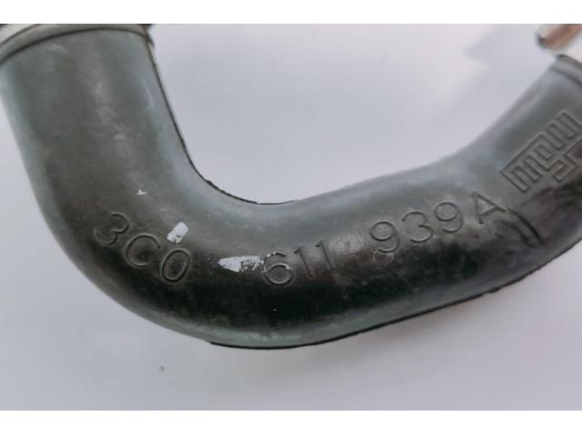 bontott AUDI A3 Vákuumcső