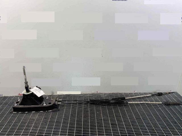 bontott AUDI A3 Váltógomb