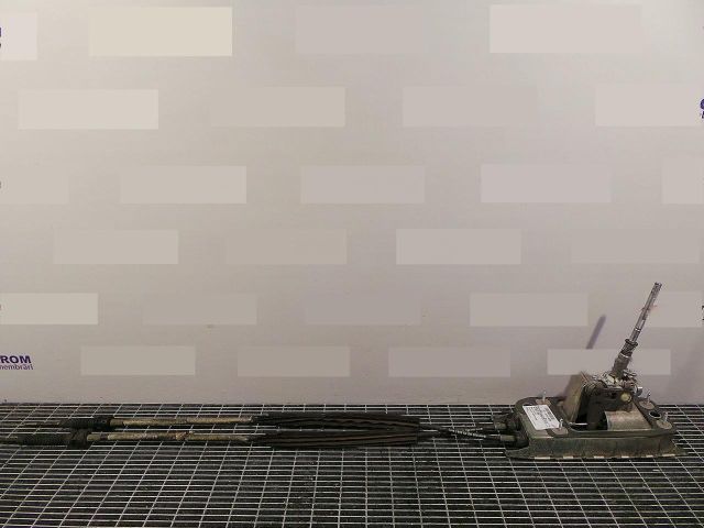 bontott AUDI A3 Váltógomb