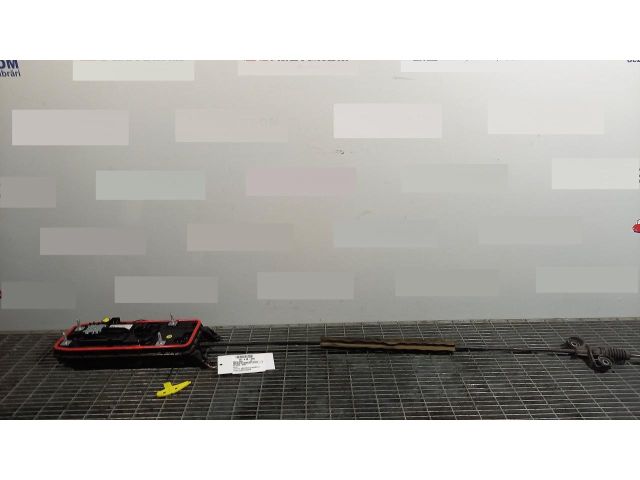 bontott AUDI A3 Váltógomb