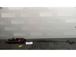 bontott AUDI A3 Váltógomb