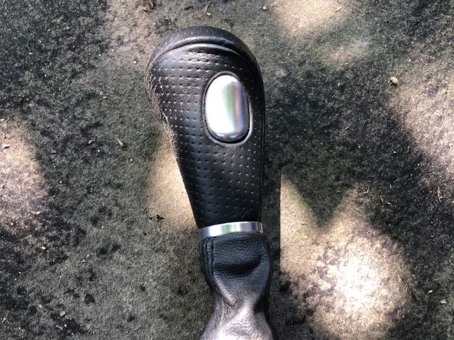 bontott AUDI A3 Váltógomb