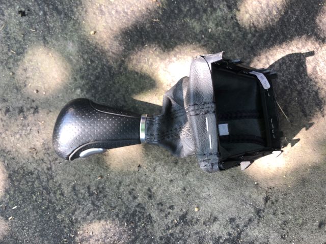 bontott AUDI A3 Váltógomb