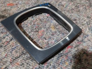 bontott AUDI A3 Váltószoknya Rögzítő Keret