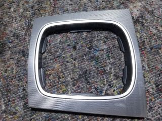 bontott AUDI A3 Váltószoknya Rögzítő Keret