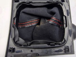 bontott AUDI A3 Váltószoknya