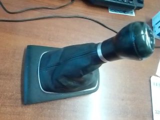 bontott AUDI A3 Váltószoknya