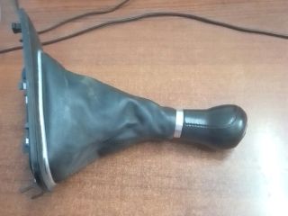 bontott AUDI A3 Váltószoknya