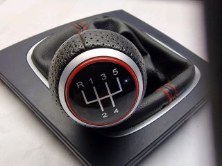 bontott AUDI A3 Váltószoknya