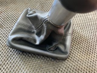 bontott AUDI A3 Váltószoknya