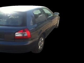 bontott AUDI A3 Váltószoknya