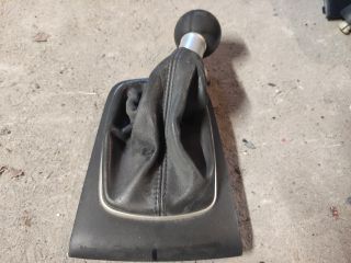 bontott AUDI A3 Váltószoknya