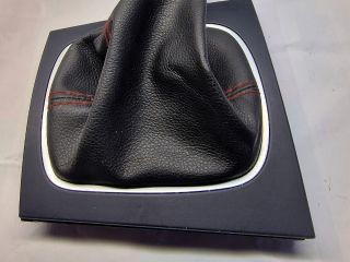 bontott AUDI A3 Váltószoknya