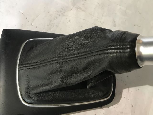 bontott AUDI A3 Váltószoknya