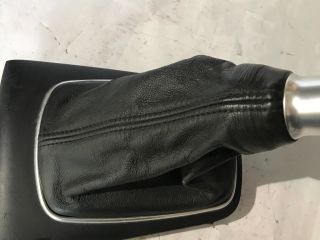 bontott AUDI A3 Váltószoknya