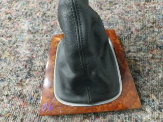 bontott AUDI A3 Váltószoknya