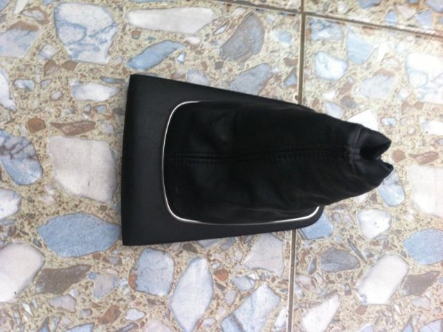 bontott AUDI A3 Váltószoknya