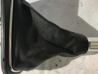 bontott AUDI A3 Váltószoknya