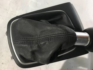 bontott AUDI A3 Váltószoknya