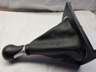 bontott AUDI A3 Váltószoknya