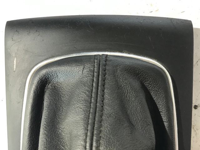 bontott AUDI A3 Váltószoknya