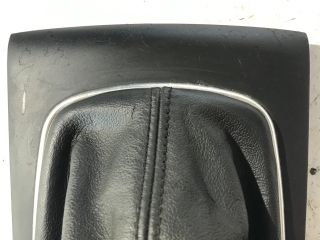 bontott AUDI A3 Váltószoknya