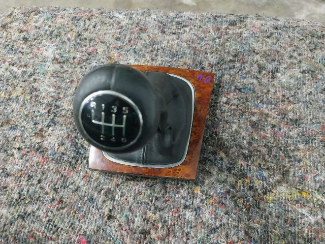 bontott AUDI A3 Váltószoknya