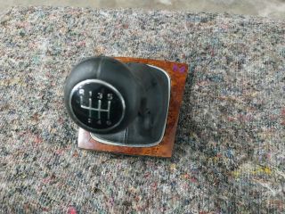 bontott AUDI A3 Váltószoknya