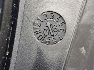 bontott AUDI A3 Váltószoknya