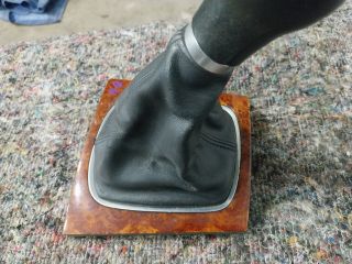 bontott AUDI A3 Váltószoknya