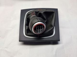 bontott AUDI A3 Váltószoknya