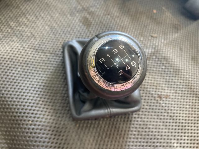 bontott AUDI A3 Váltószoknya