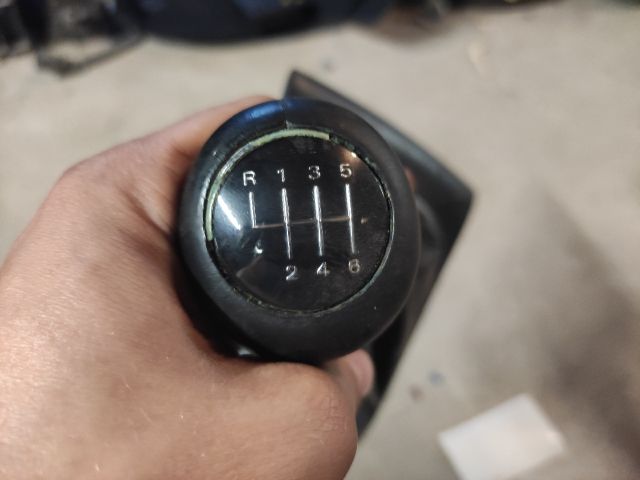 bontott AUDI A3 Váltószoknya