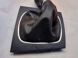 bontott AUDI A3 Váltószoknya