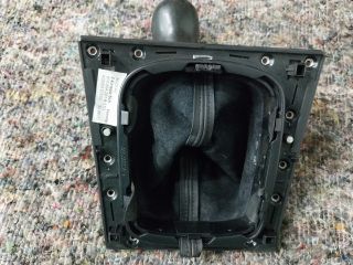 bontott AUDI A3 Váltószoknya