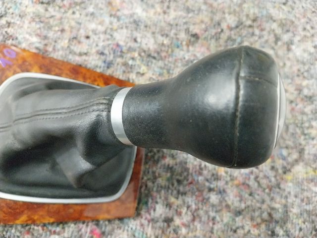 bontott AUDI A3 Váltószoknya