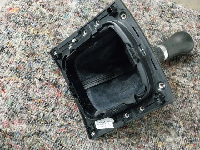 bontott AUDI A3 Váltószoknya