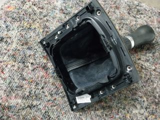 bontott AUDI A3 Váltószoknya