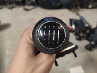 bontott AUDI A3 Váltószoknya