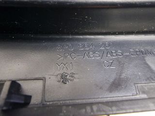 bontott AUDI A3 Váltószoknya